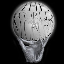 World of M. C. Escher, The (Full Instrumentation) - klik hier