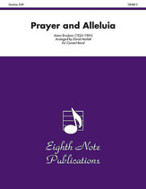 Prayer and Alleluia - klik hier