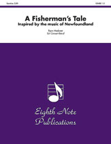 A Fisherman�s Tale - klik hier