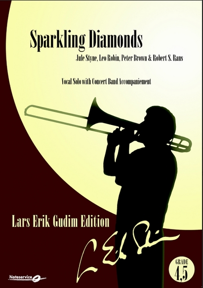 Sparkling Diamonds - klik hier