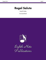 Regal Salute - klik hier Regal Salute - klik hier