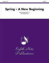 Spring - A New Beginning - klik hier