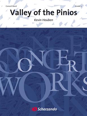 Valley of the Pinios - klik hier