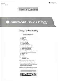 American Folk Trilogy - klik hier