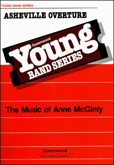 Asheville Overture - klik hier Asheville Overture - klik hier