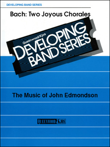 2 Joyous Chorales - klik hier