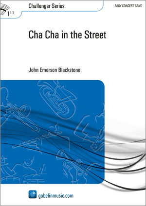 Cha Cha in the Street - klik hier