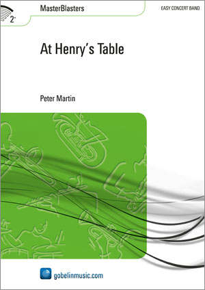 At Henry's Table - klik hier At Henry's Table - klik hier