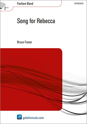 Song for Rebecca - klik hier