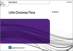 Little Christmas Piece - klik hier
