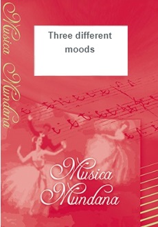 3 Different Moods (Three) - klik hier