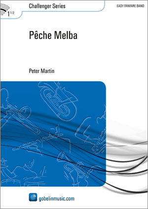 Peche Melba - klik hier