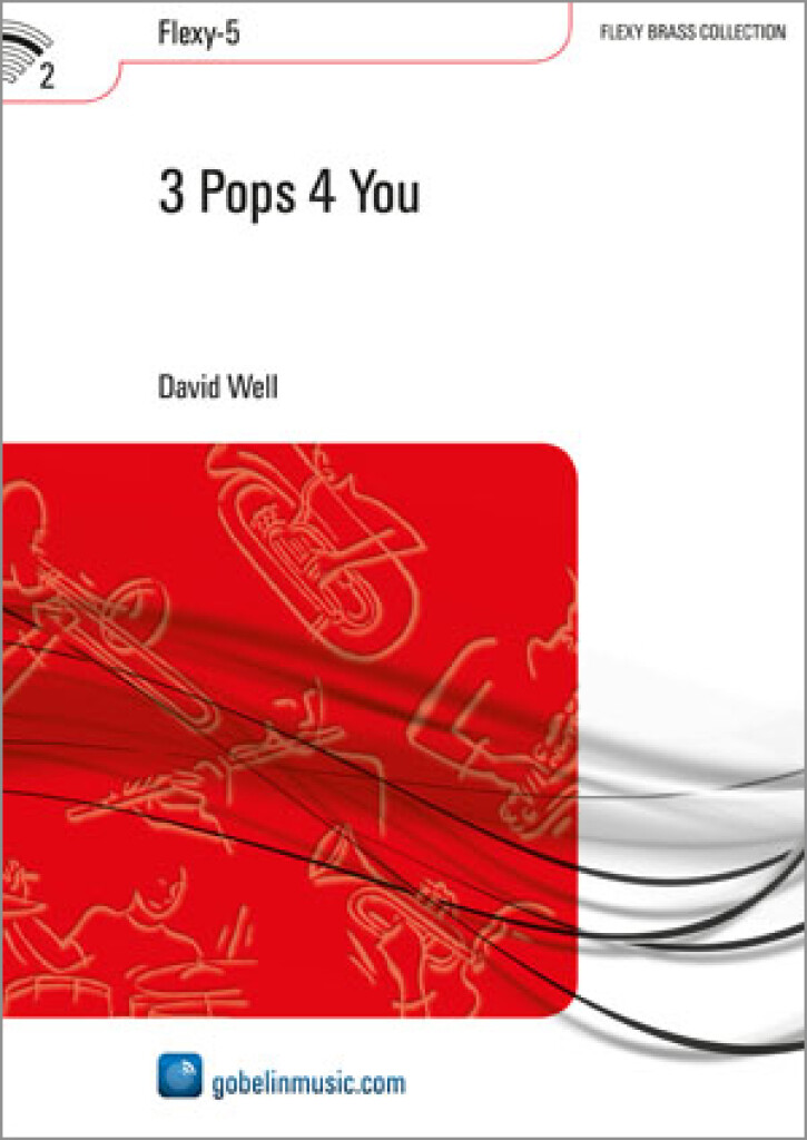 3 Pops 4 You - klik hier