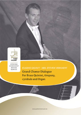 Grand choeur dialogue - klik hier