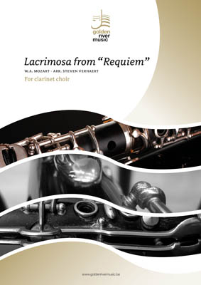 Lacrimosa (from 'Requiem') - klik hier