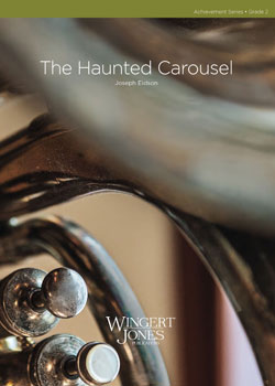 Haunted Carousel, The - klik hier