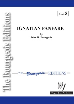 Ignatian Fanfare - klik hier Ignatian Fanfare - klik hier