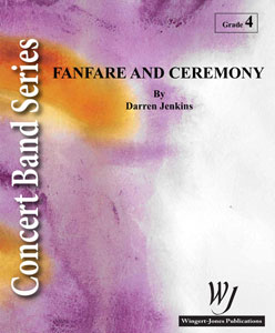 Fanfare and Ceremony - klik hier