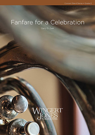 Fanfare for a Celebration - klik hier