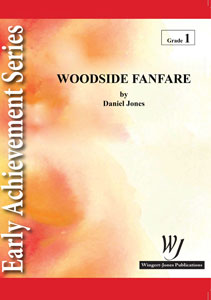 Woodside Fanfare - klik hier