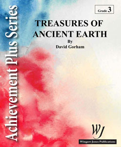 Treasures of Ancient Earth - klik hier