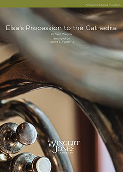 Elsa's Procession to the Cathedral - klik hier