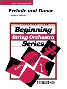 Prelude and Dance - klik hier Prelude and Dance - klik hier