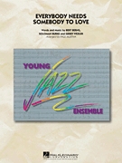Everybody Needs Somebody to Love - klik hier