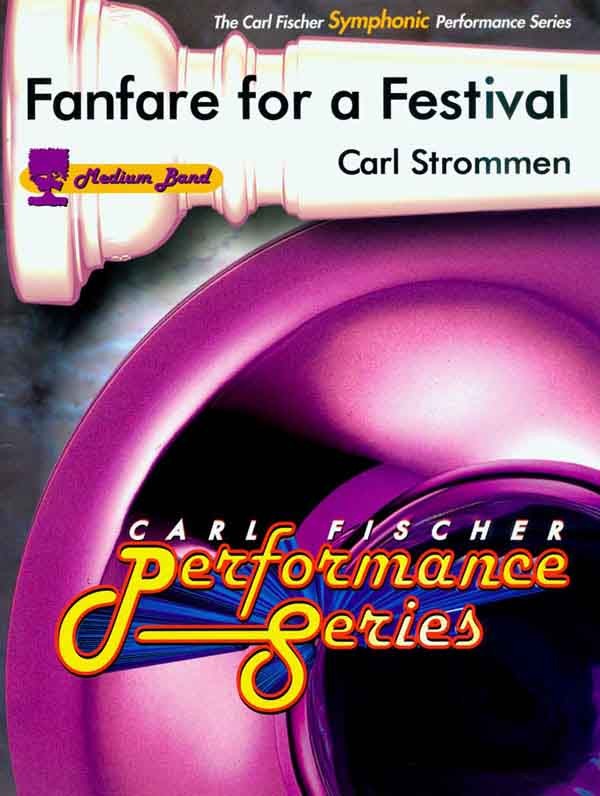 Fanfare for A Festival - klik hier