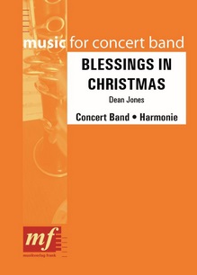 Blessings in Christmas - klik hier