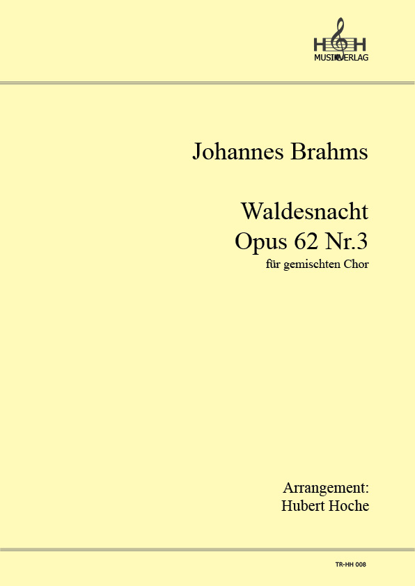 Waldesnacht - klik hier