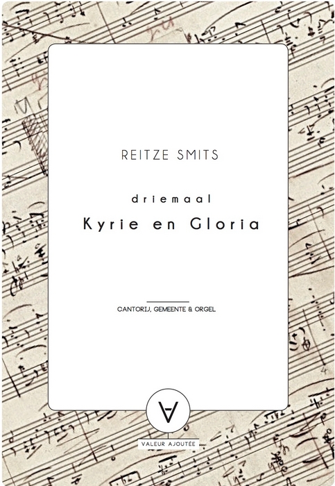 Driemaal Kyrie en Gloria - klik hier