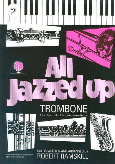 All Jazzed Up - klik hier