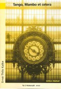 Tango, Mambo et cetera - klik hier Tango, Mambo et cetera - klik hier