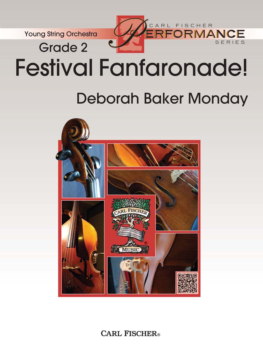 Festival Fanfaronade - klik hier