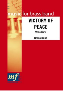 Victory of Peace - klik hier
