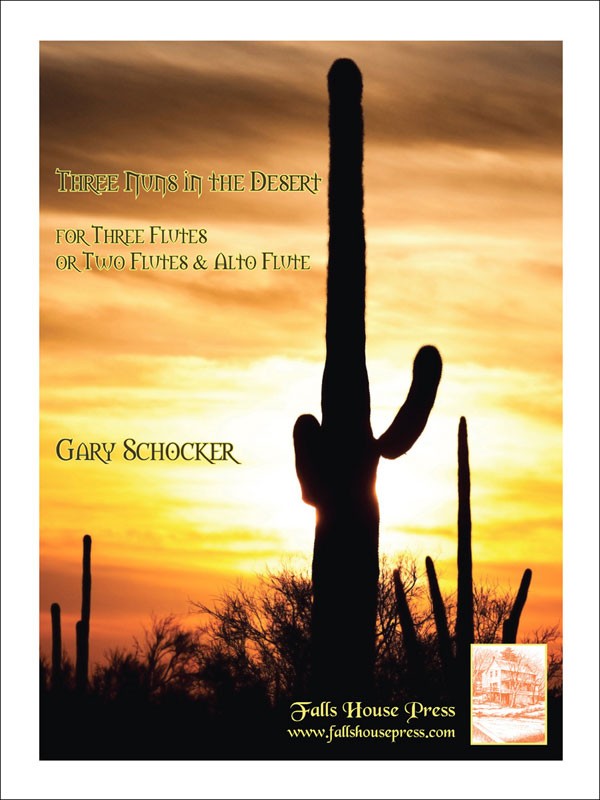 3 Nuns in the Desert - klik hier 3 Nuns in the Desert - klik hier