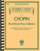 Chopin: The Ultimate Piano Collection - klik hier