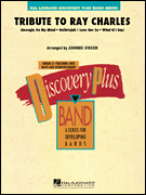 Tribute to Ray Charles - klik hier Tribute to Ray Charles - klik hier