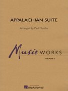 Appalachian Suite - klik hier
