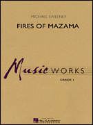 Fires of Mazama - klik hier