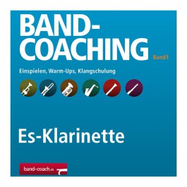 Band Coaching #1: Einspielen und Klangschulung - klik hier