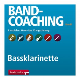 Band Coaching #1: Einspielen und Klangschulung - klik hier