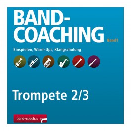 Band Coaching #1: Einspielen und Klangschulung - klik hier