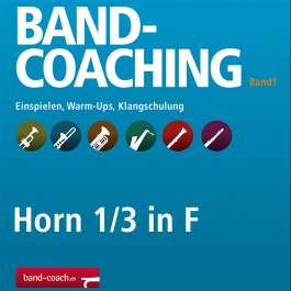 Band Coaching #1: Einspielen und Klangschulung - klik hier