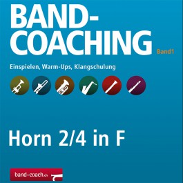 Band Coaching #1: Einspielen und Klangschulung - klik hier