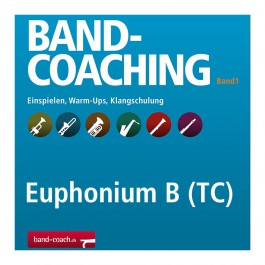 Band Coaching #1: Einspielen und Klangschulung - klik hier