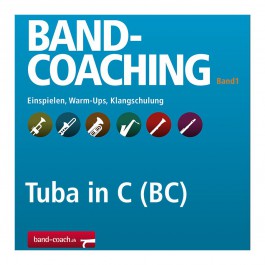 Band Coaching #1: Einspielen und Klangschulung - klik hier