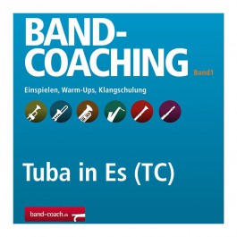 Band Coaching #1: Einspielen und Klangschulung - klik hier