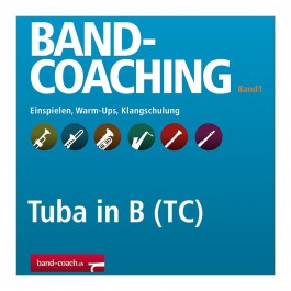 Band Coaching #1: Einspielen und Klangschulung - klik hier